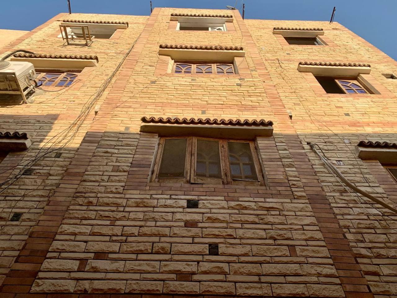 Merit Pyramids View Cairo Exterior foto
