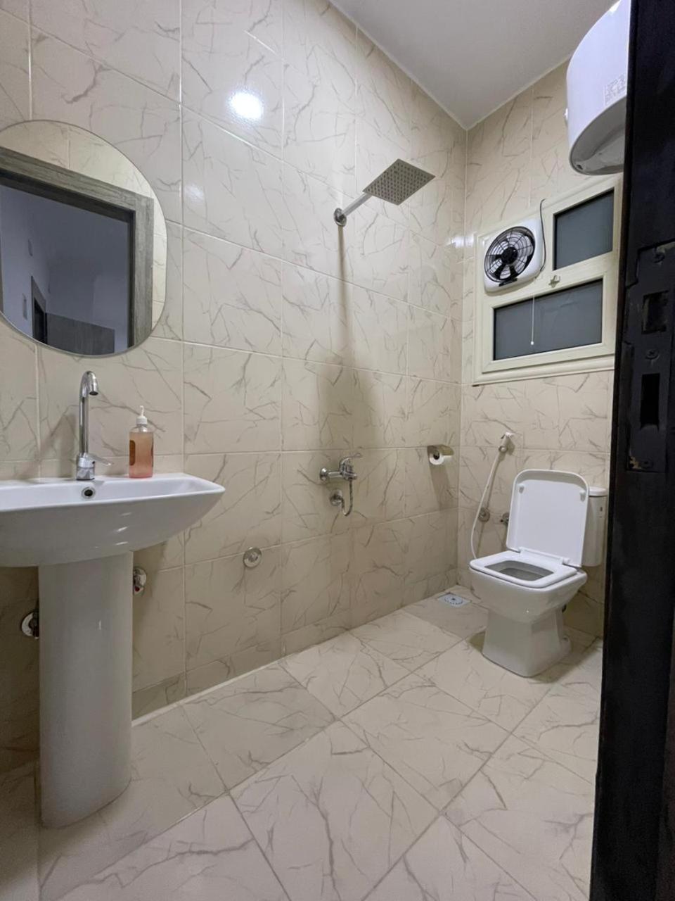 Merit Pyramids View Cairo Exterior foto