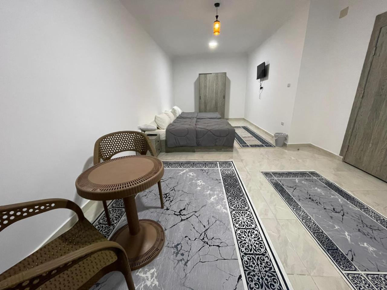 Merit Pyramids View Cairo Exterior foto